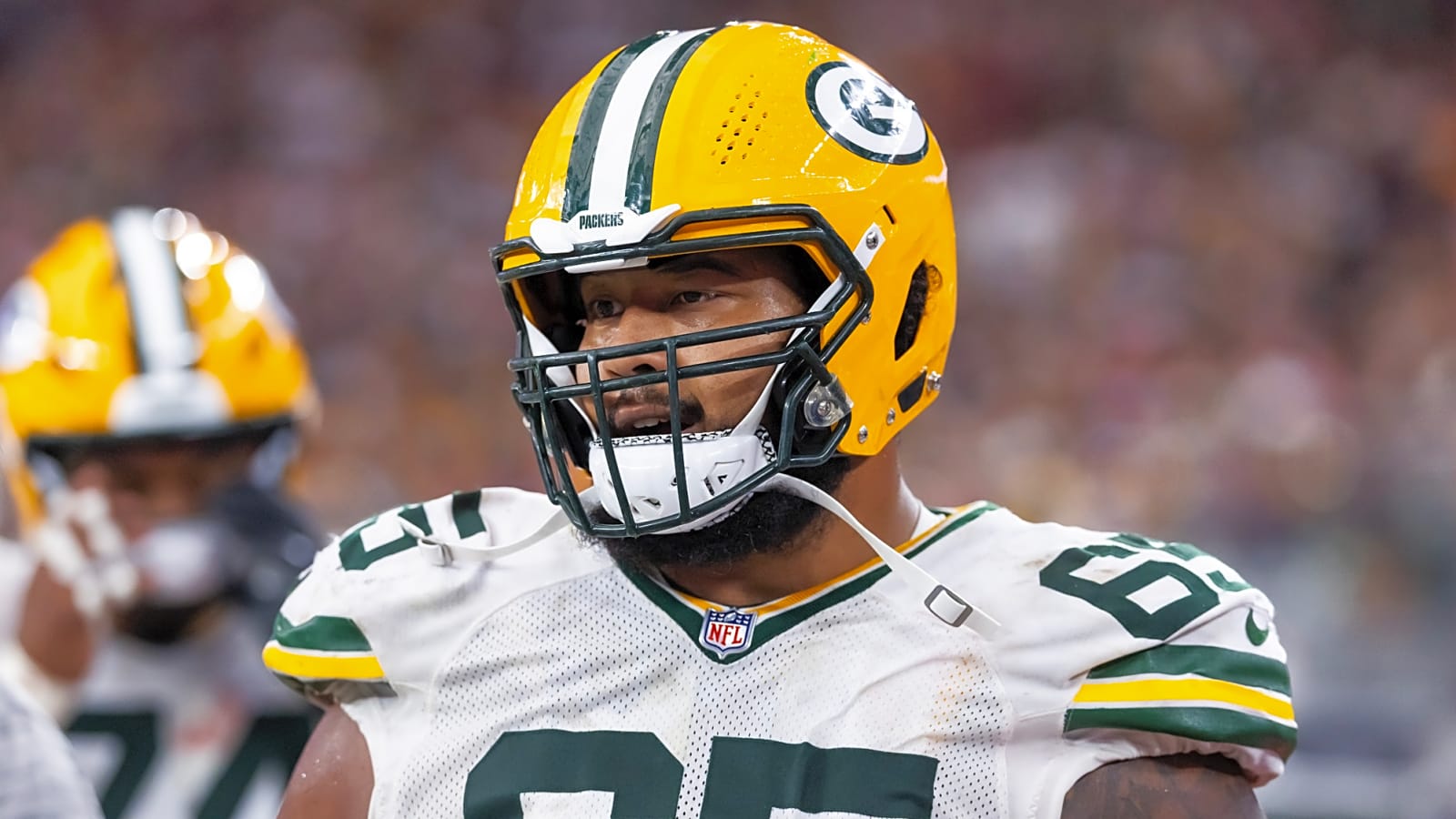 Packers are paying too much for Jordan Love protector