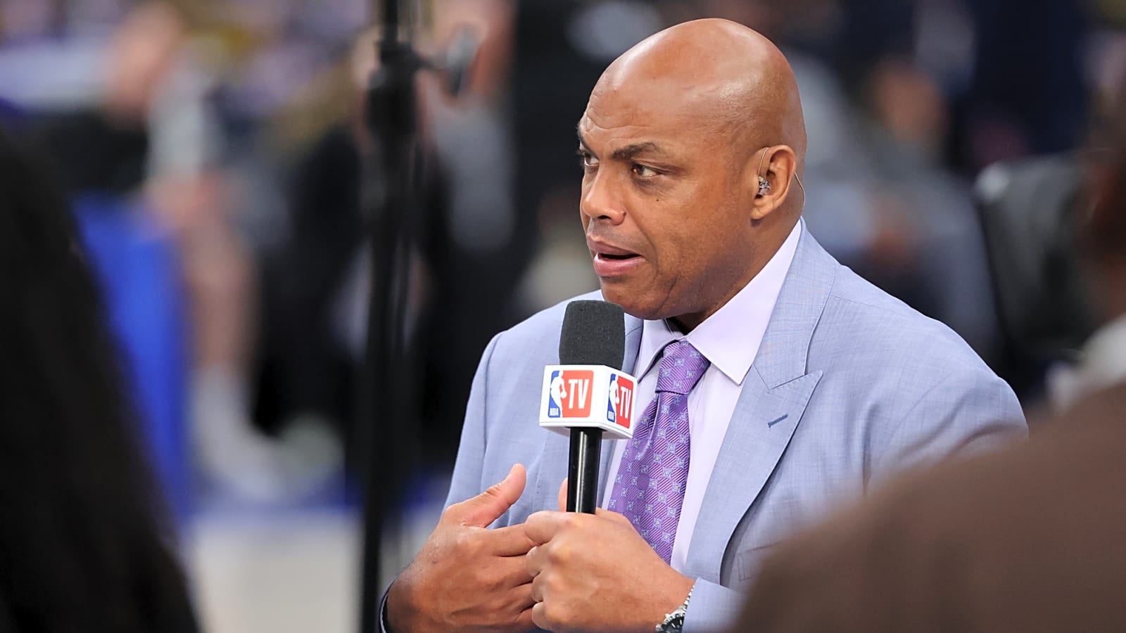 Charles Barkley issues warning to ESPN ahead of move