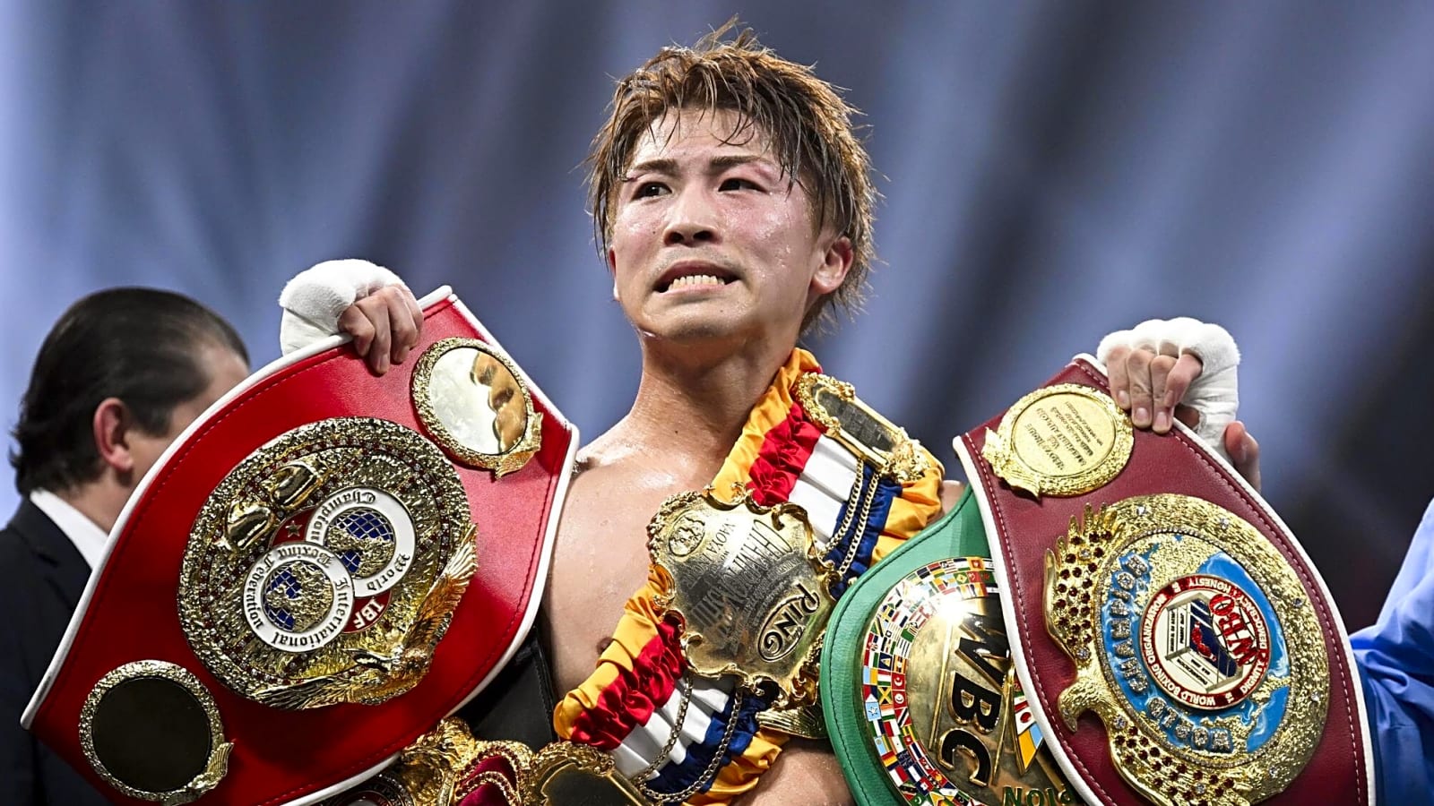 Naoya Inoue vs. Ramon Cardenas: Who Wins?