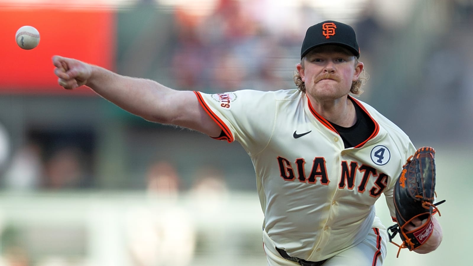 Five best National League West starting pitchers right now