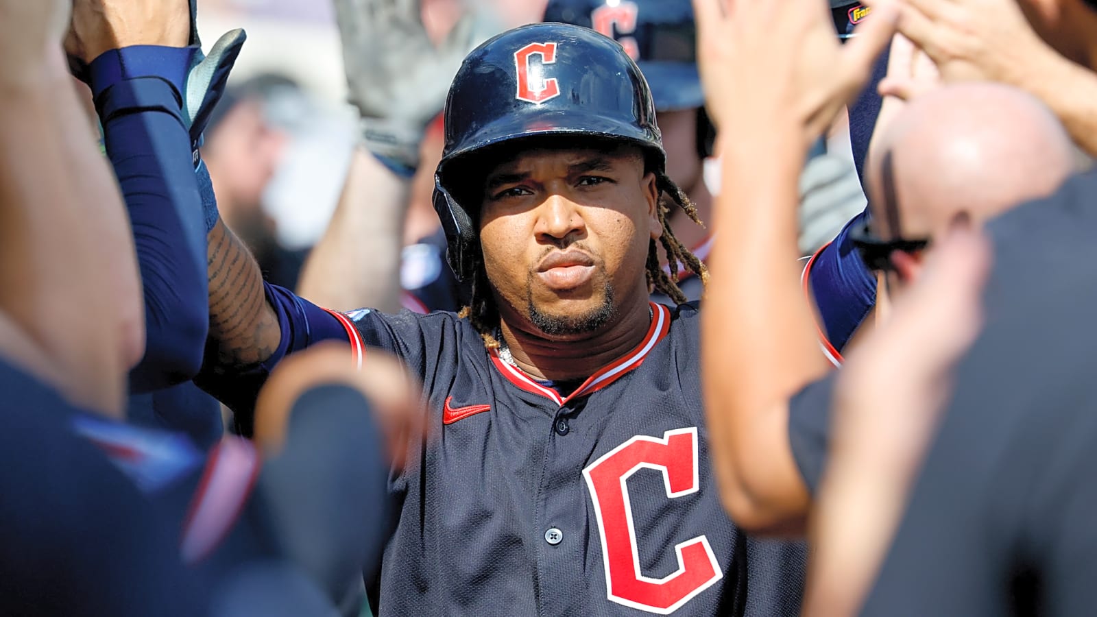 Why Jose Ramirez's loyalty to Cleveland should be celebrated