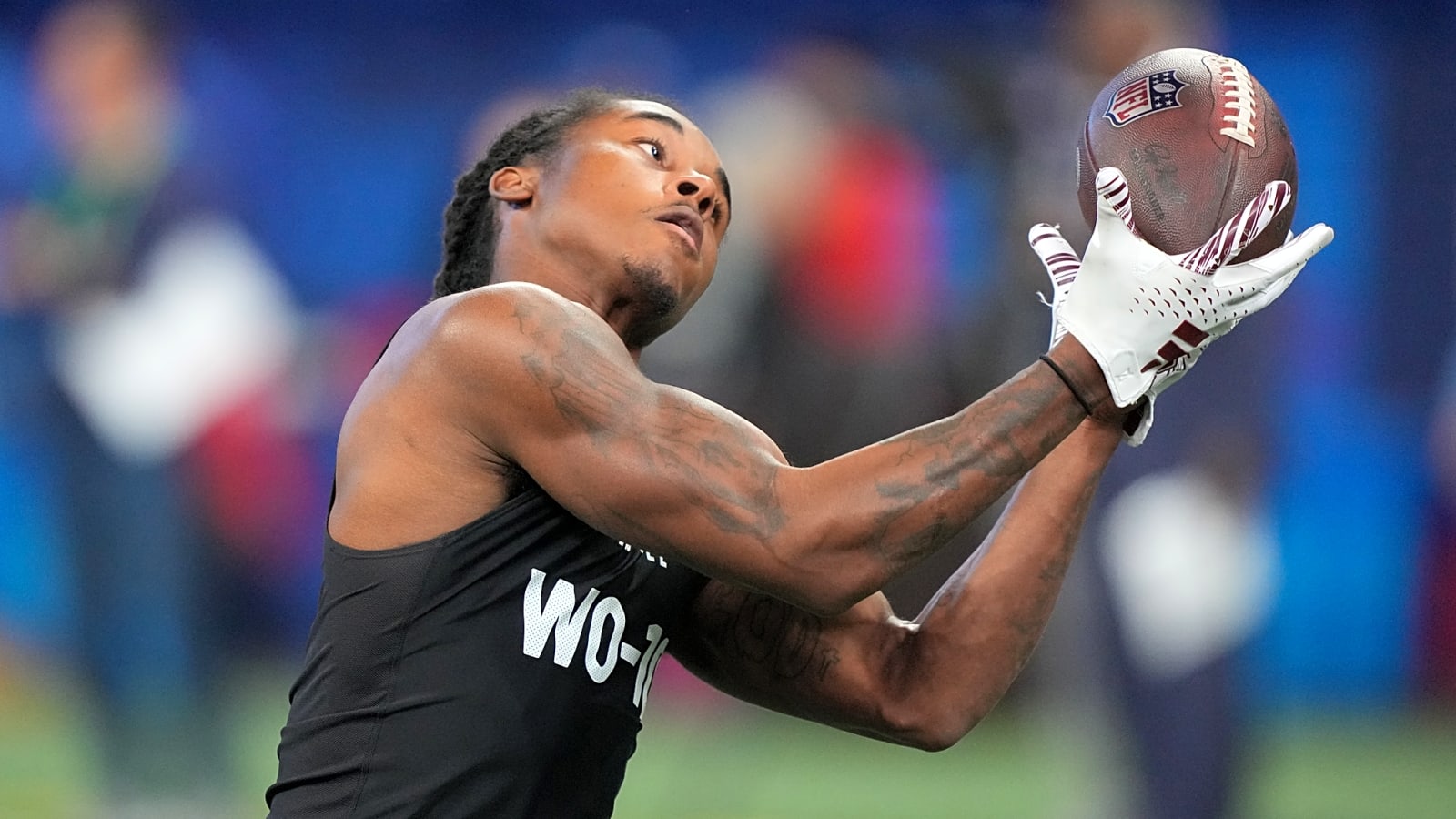 Packers release young WR after rookie minicamp