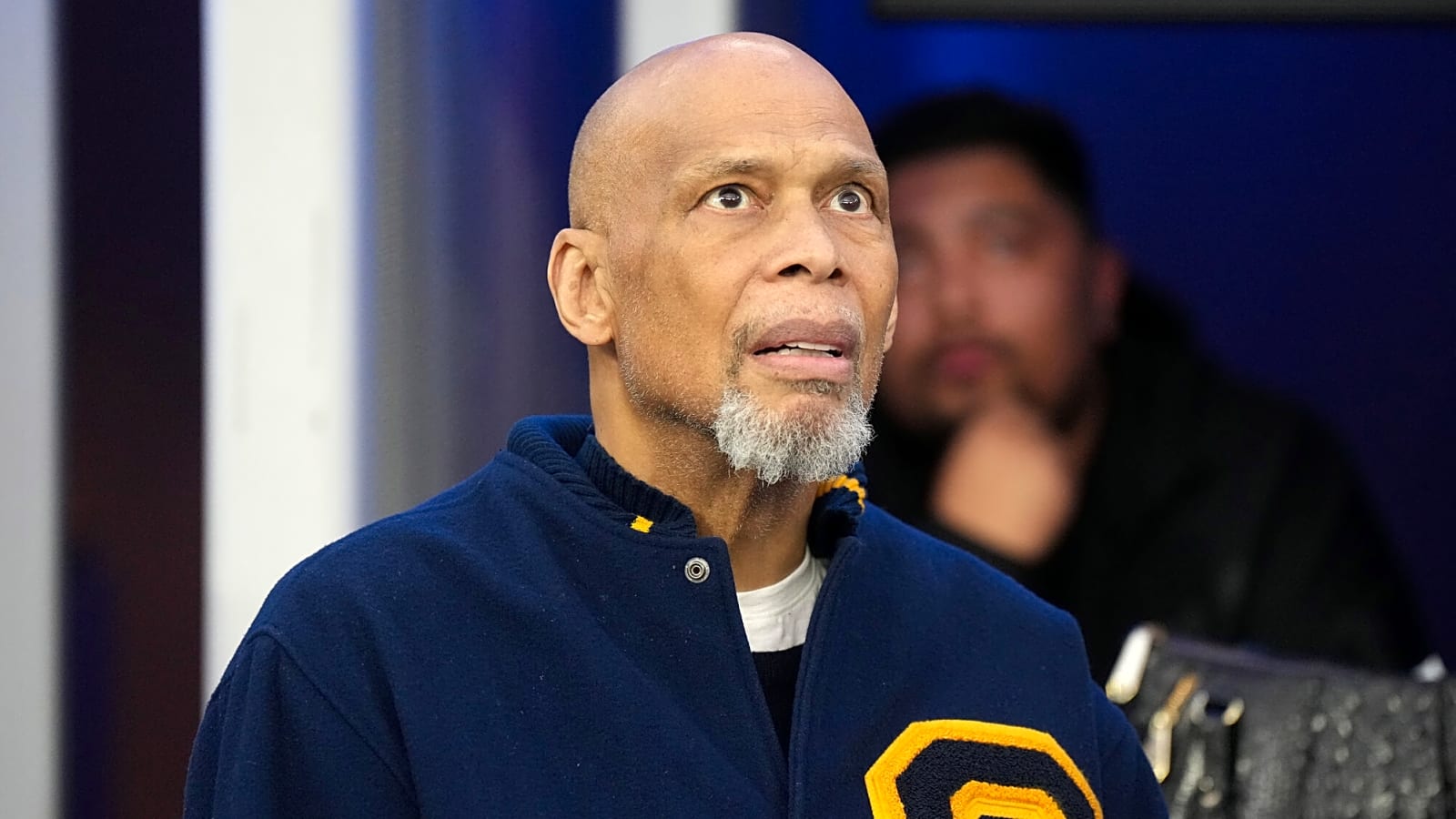 'Wilt Chamberlain Was Brutal To Me': Kareem Abdul-Jabbar Enlightened An Emotional Shaquille O’Neal On Sensitivity Towards Criticism