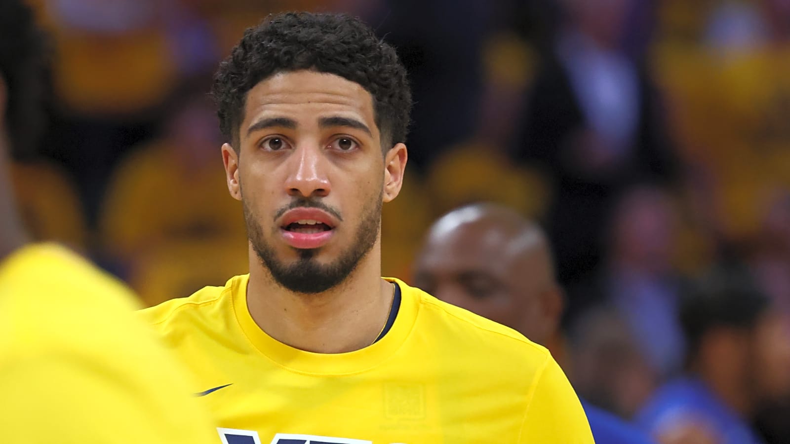 Three key stats to know entering Game 3 of the NBA Finals