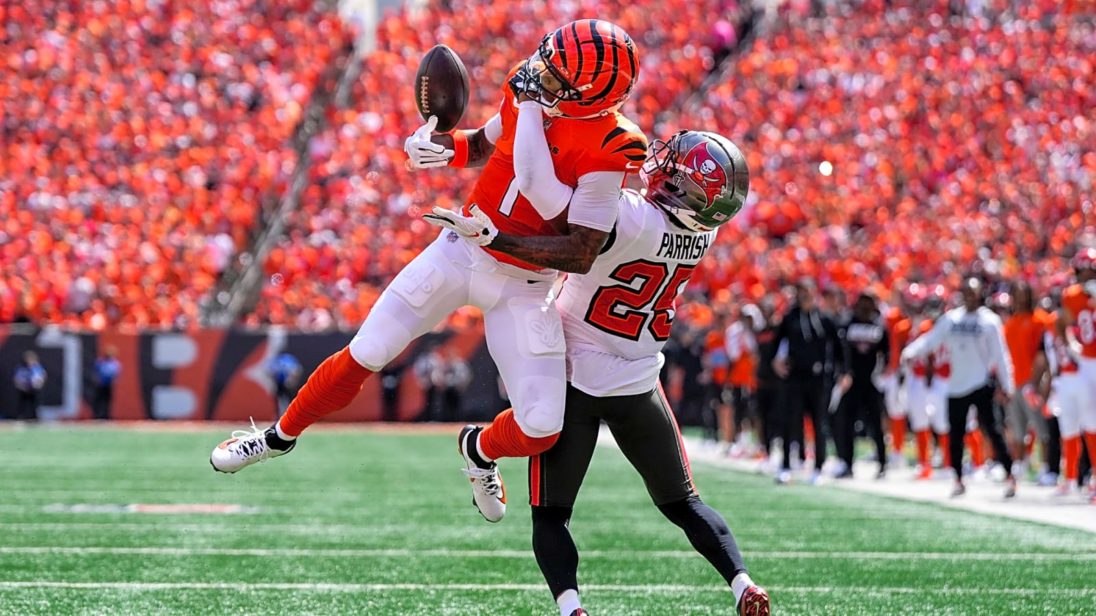 Bucs Intel Week 2: Injury Update, Latest Browns News