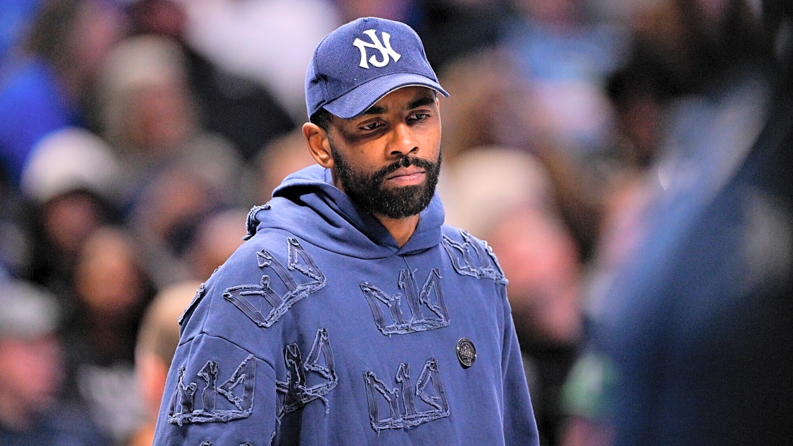 Will Kyrie Irving Be Traded — and with Who?