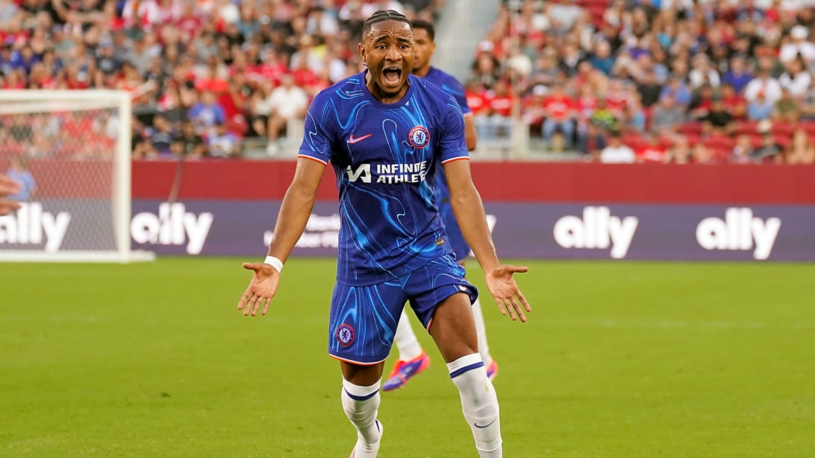 Chelsea offer PSG academy graduate to Tottenham and a few other PL clubs