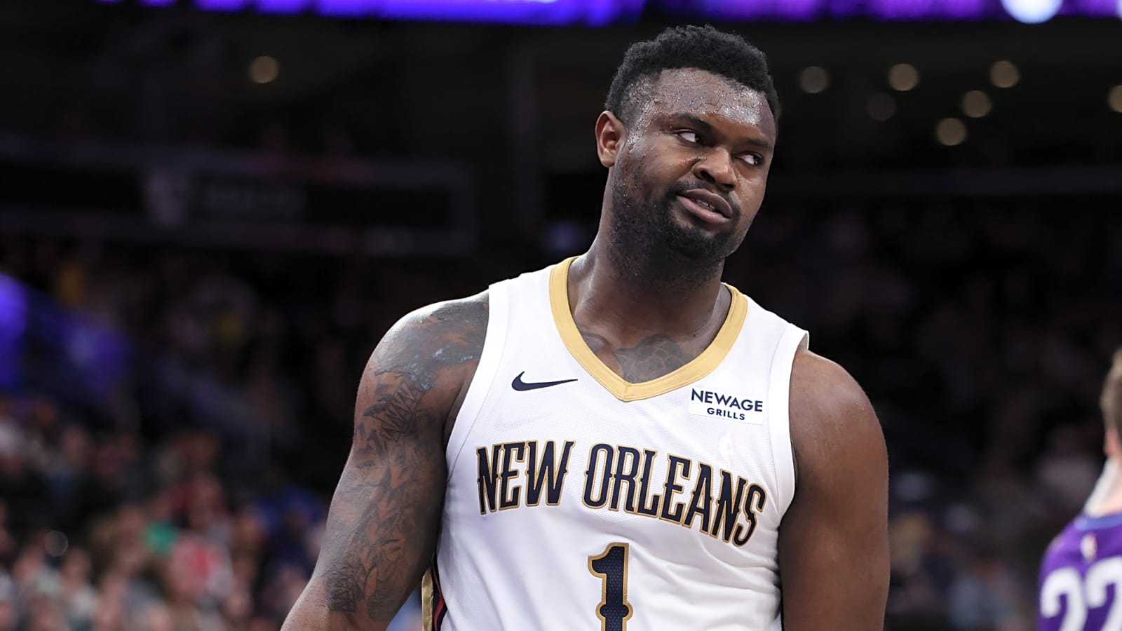 Trade indicates Pelicans are preparing for life without Williamson