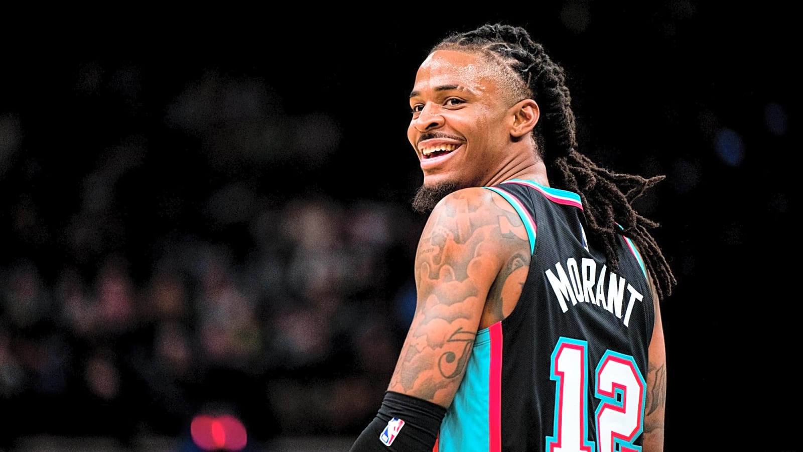 Ja Morant linked to one new team amid latest trade report