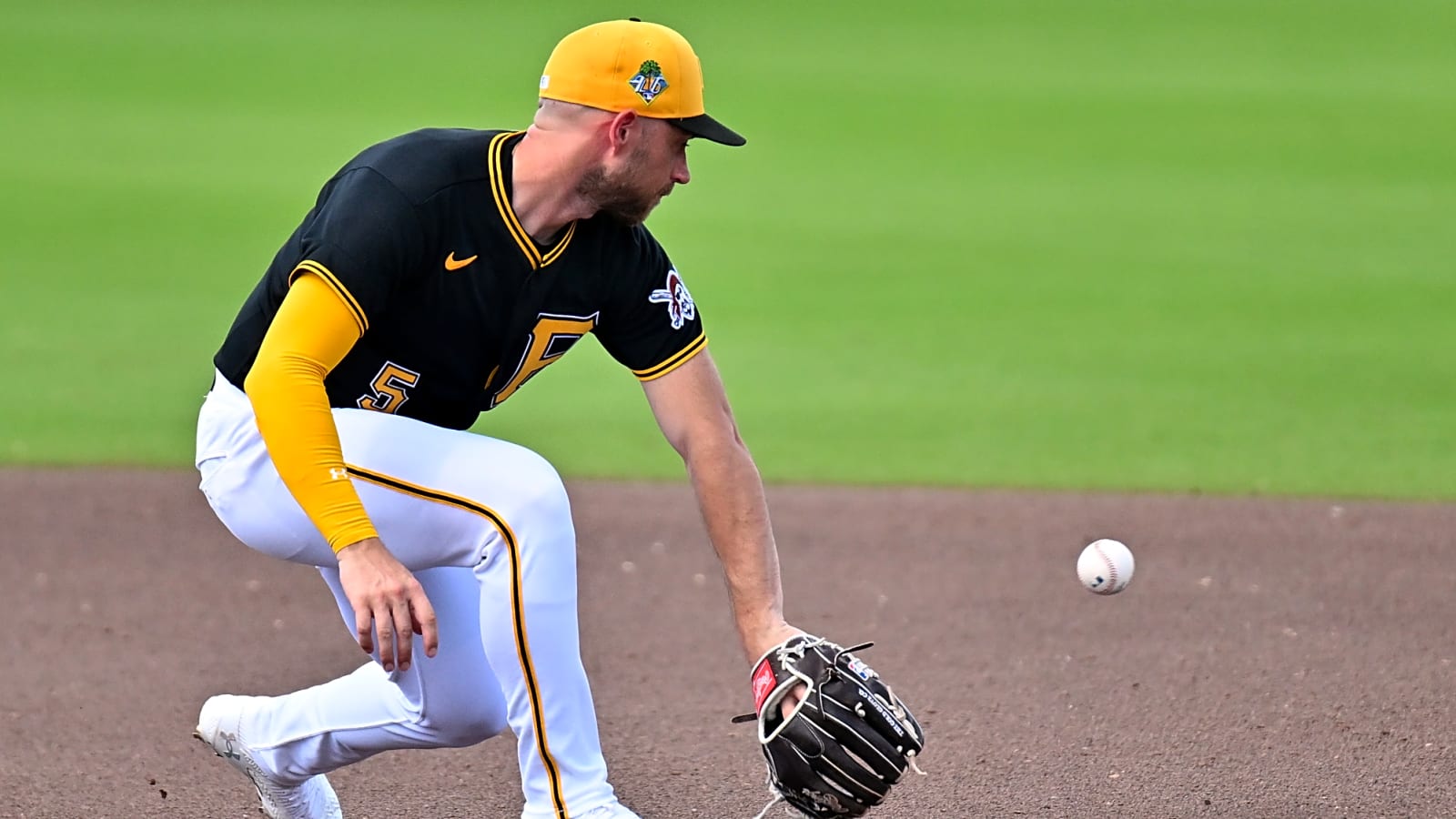 2025-26 MLB Offseason Recap: Pittsburgh Pirates