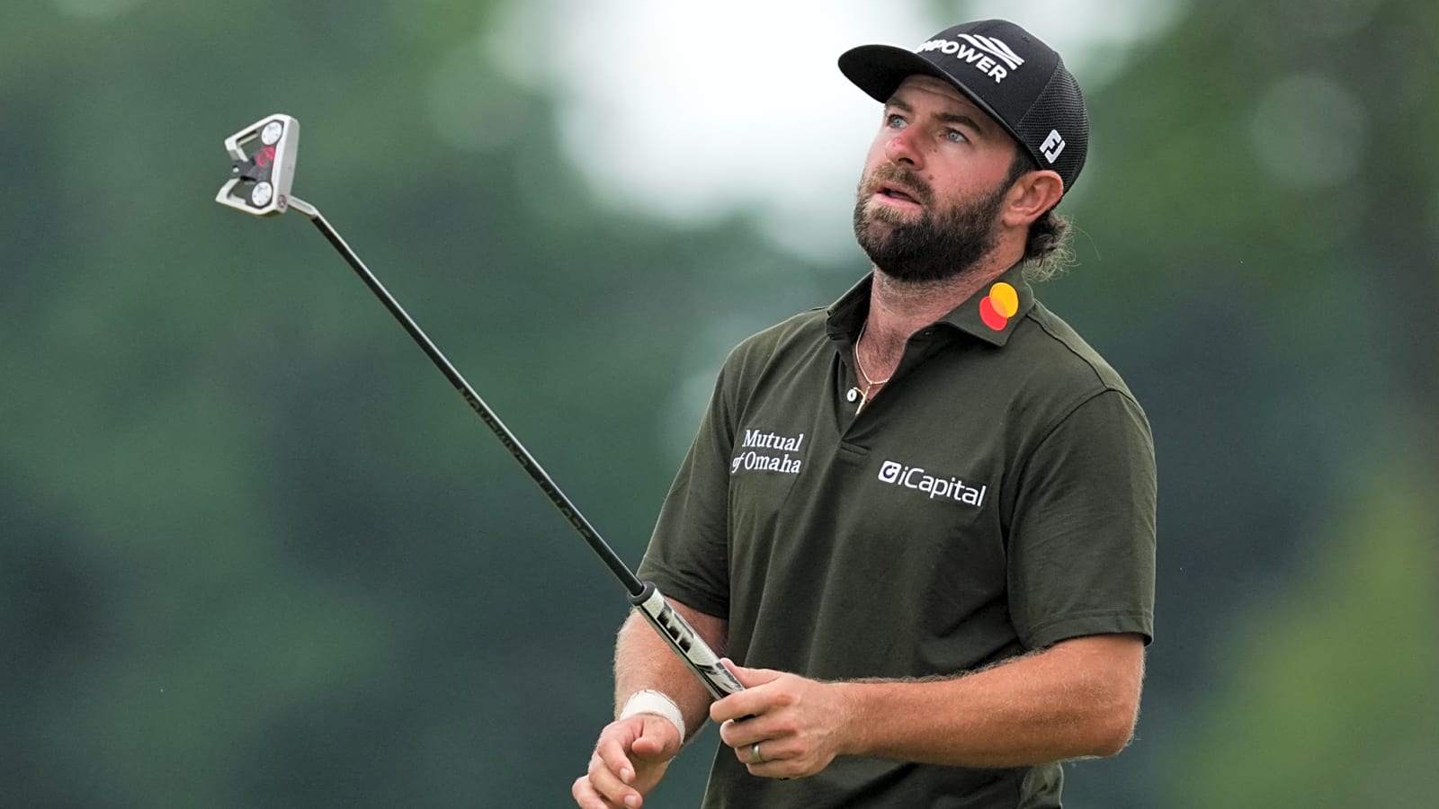 Storylines for the Wyndham Championship