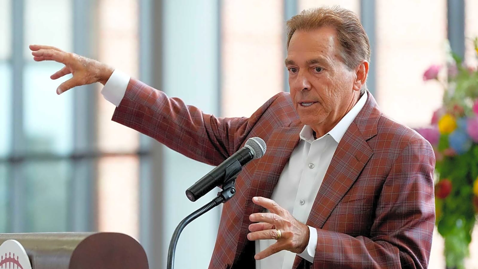 'Every Turn of His Career, He Adjusted': CFB Analyst Argues That Nick Saban’s Retirement Wasn’t Solely Due to NIL