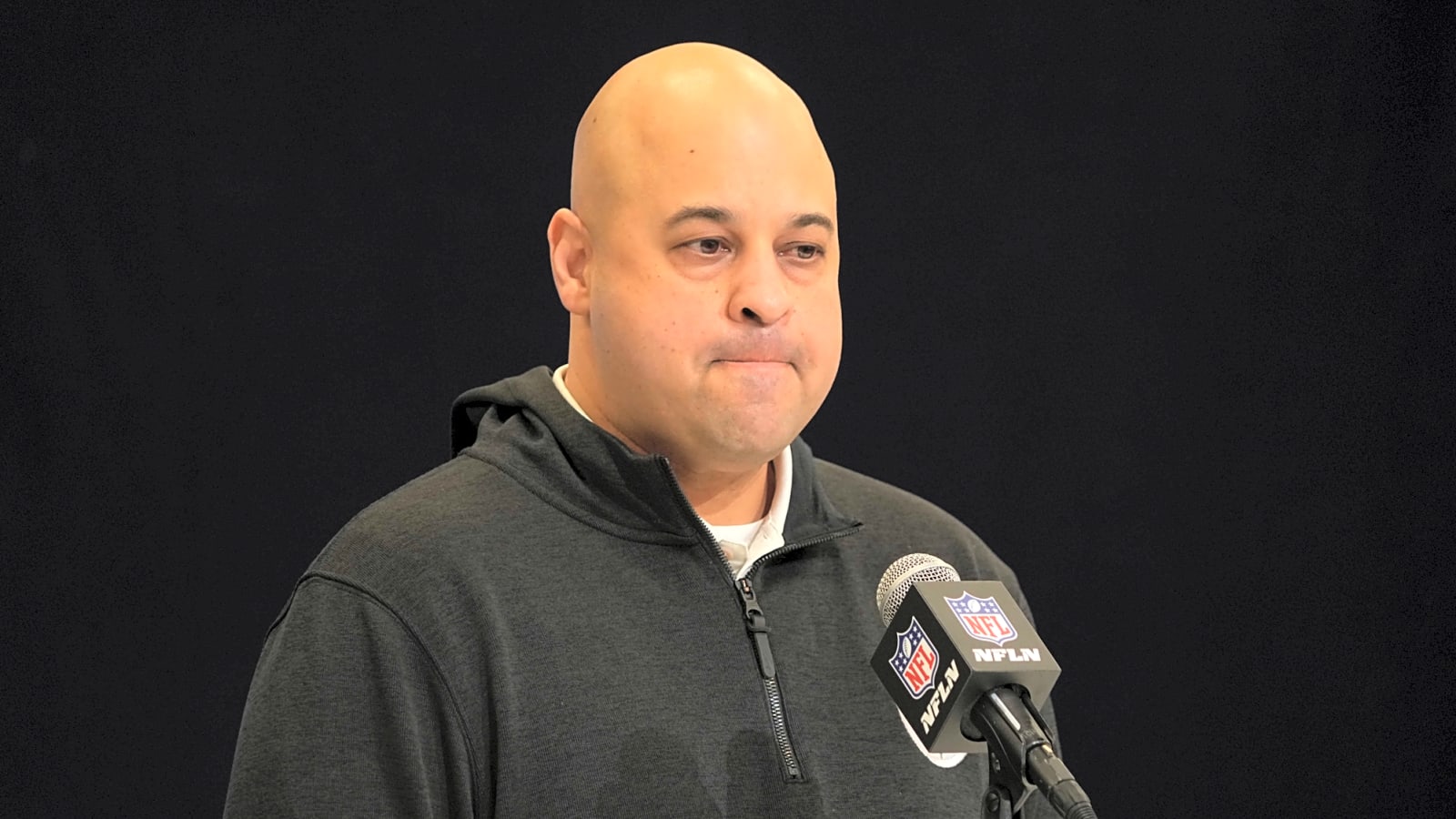 Steelers Were Eyeing Offensive Weapon If Derrick Harmon Was Unavailable