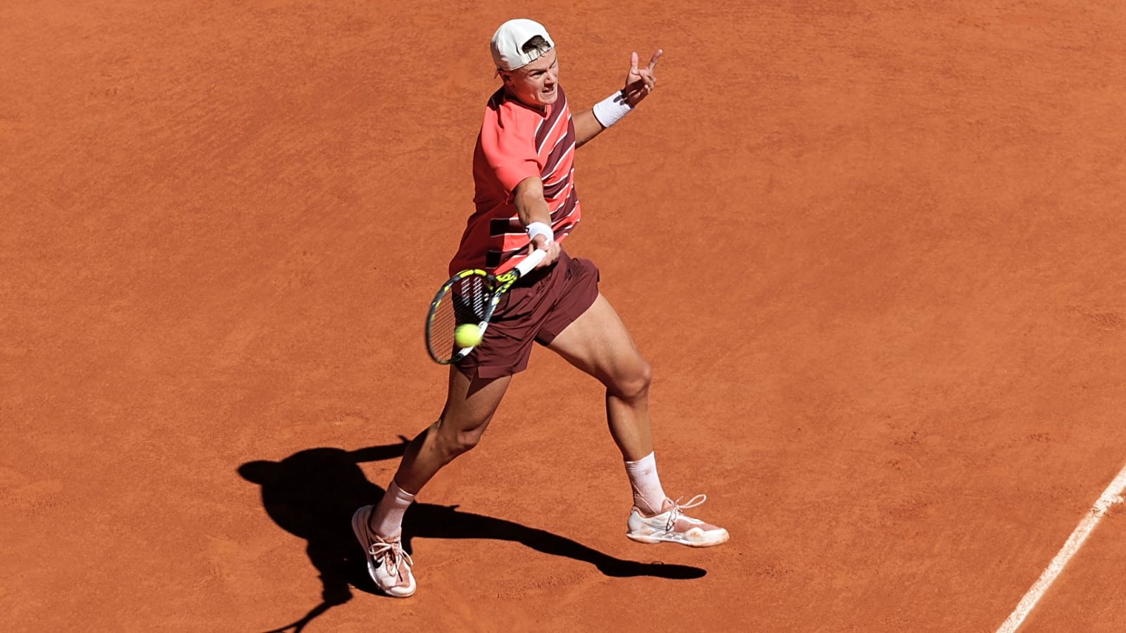 Three-time Grand Slam runner-up highlights what Holger Rune is &#39;missing&#39; after French Open fourth-round defeat