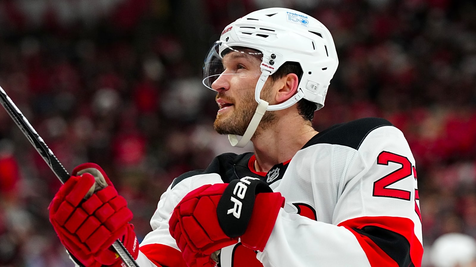 Devils Notes: Markstrom, Pesce, Lazar, Palat