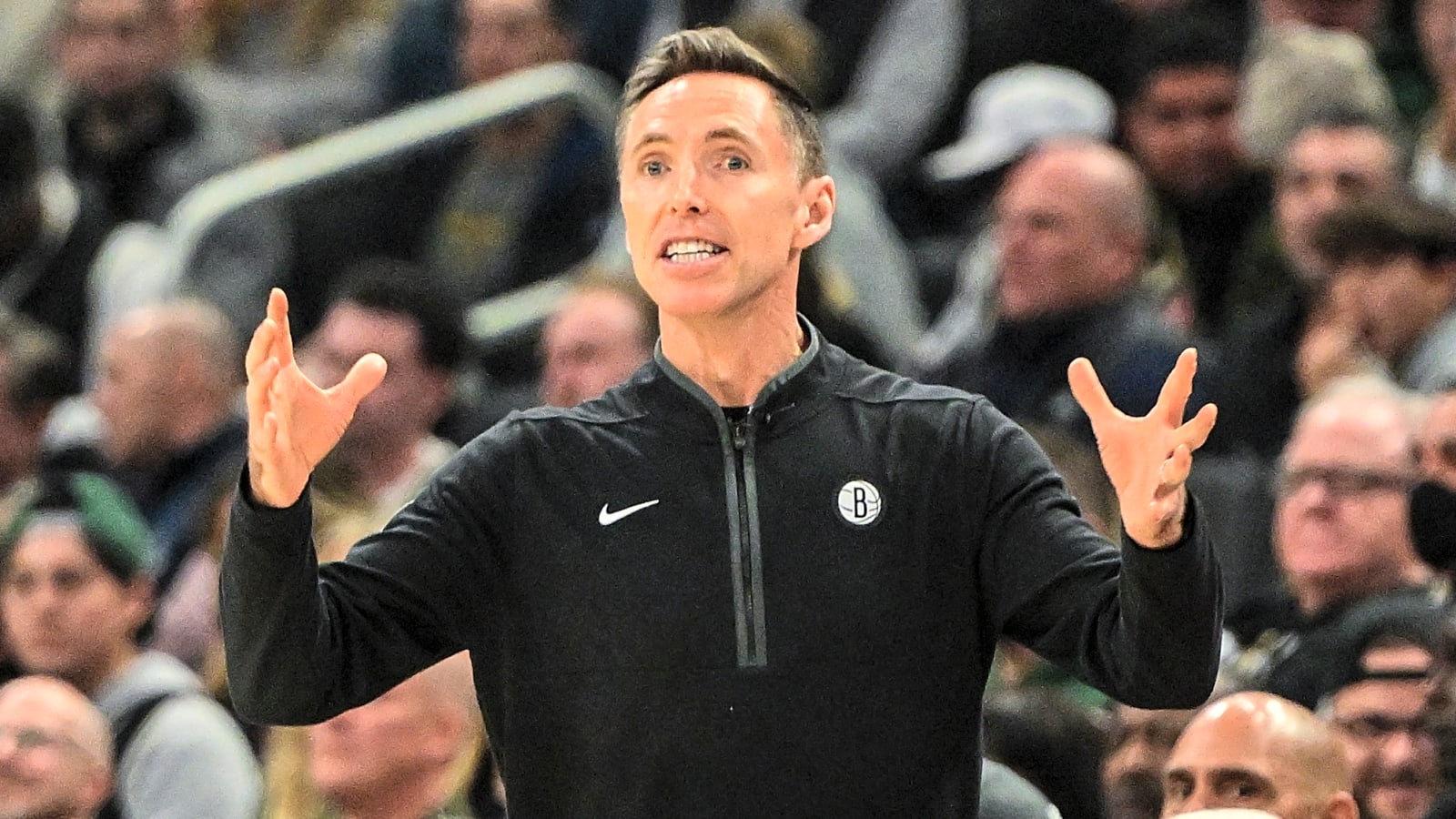 Steve Nash Set To Join Dirk Nowitzki For Amazon’s NBA Coverage