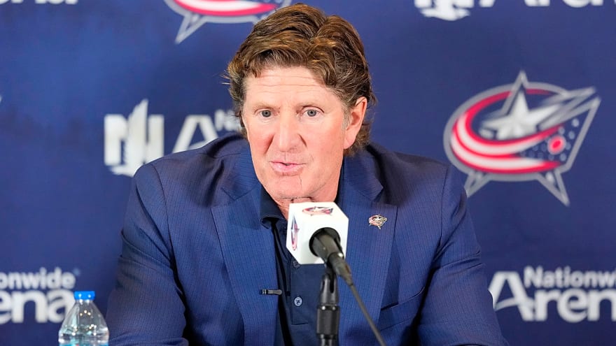 One Current Oiler Will Be Key To Mike Babcock’s Success