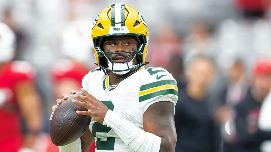 Could Willis be Dolphins' answer as replacement for Tagovailoa?