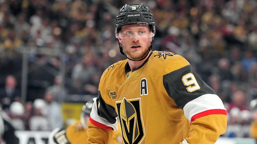 The top 10 players in 2026 Stanley Cup Final