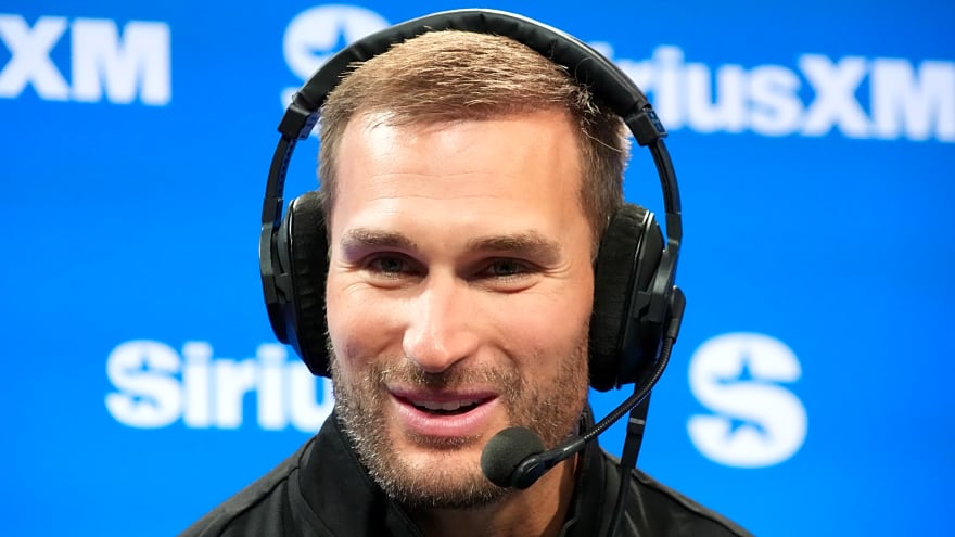 Kirk Cousins Tops Tom Brady in Cash All-Time