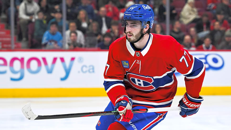 Here’s what could have protected Kirby Dach from injury