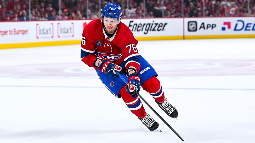 Zachary Bolduc: Here’s what a long-term contract might look like