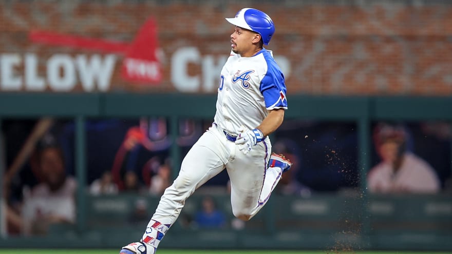 The No Sophomore Slump Club: Why Drake Baldwin is Poised for a Massive Year 2