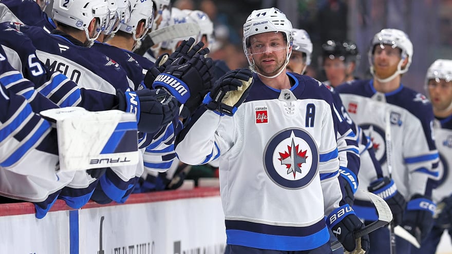 Josh Morrissey Injury: Jon Cooper Provides Major Update On Defenseman Ahead Of Olympic Quarterfinal