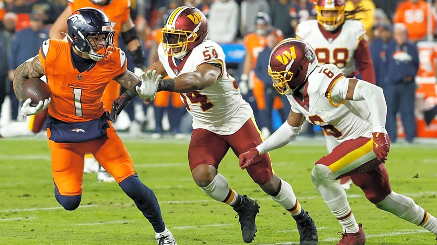 Should the Buccaneers Sign Bobby Wagner?