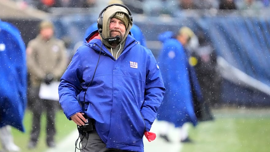 Titans OC Search Heats Up: Brian Daboll seems to know exactly where he wants to go if he's not the Bills' head coach