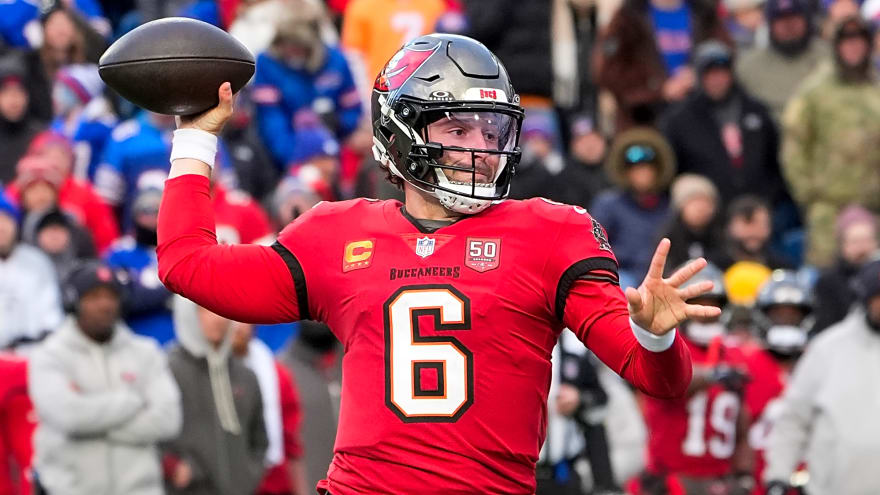 How the Buccaneers Can Beat the Rams