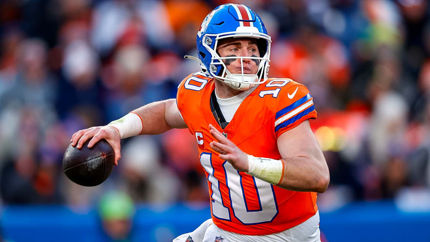 Broncos reporter shares one way Bo Nix needs to improve