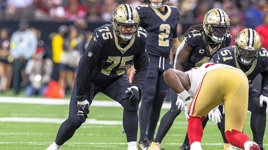 CBS Sports Re-Draft Says Dolphins Should Have Taken Taliese Fuaga Over Chop Robinson