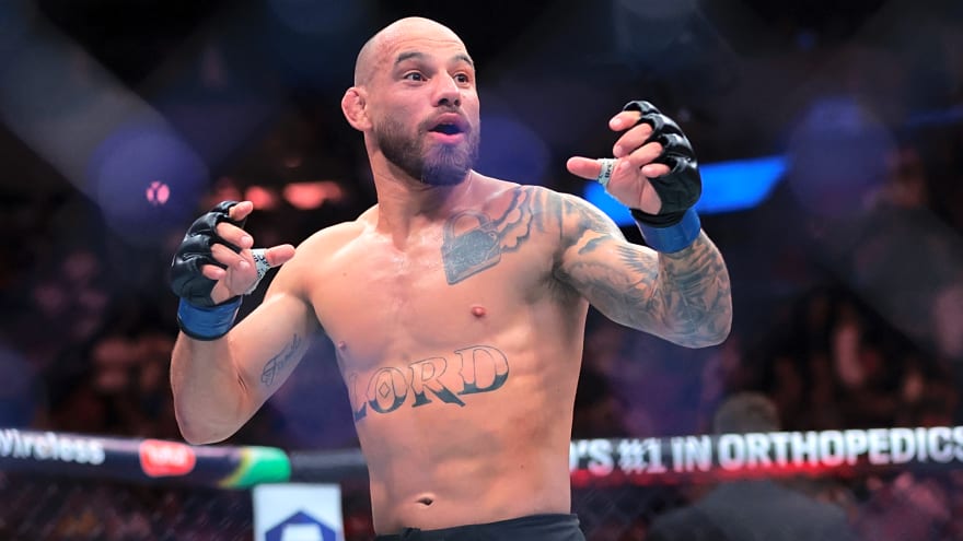 Jean Silva details why Bryce Mitchell relationship will never be mended after dominating grudge fight