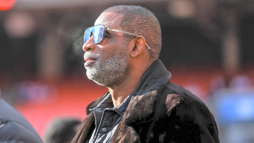 Deion Sanders addresses Browns' trajectory, needs