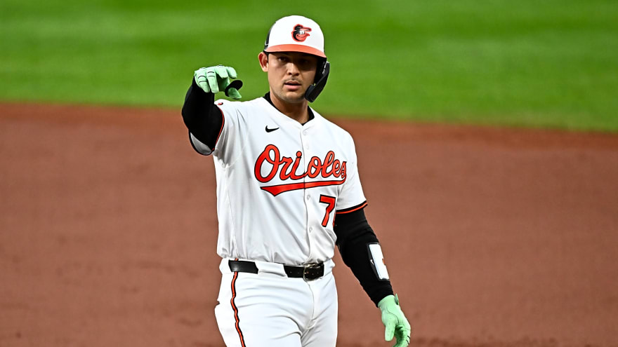 Baltimore Orioles-Minnesota Twins Pull Off Shrewd Trade