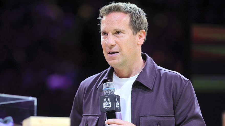 Suns’ Mat Ishbia backs Steve Ballmer, praises Clippers punishment