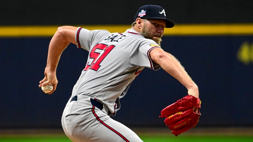 Chris Sale absolutely refuses to partake in 1 Little League Classic tradition