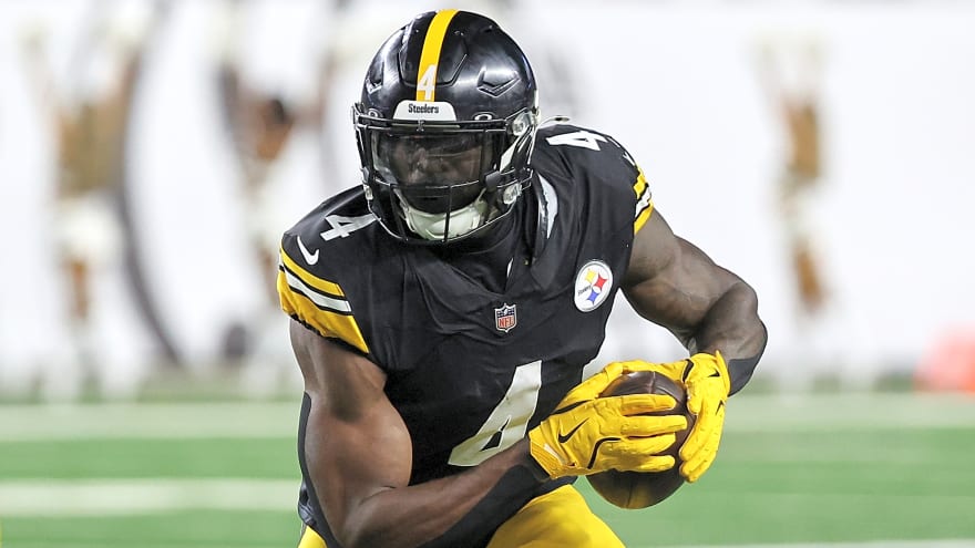 DeMeco Ryans knows what return of WR DK Metcalf means for Steelers