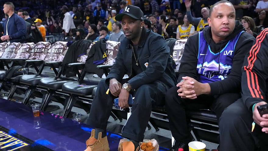 Rich Paul Explains the Real Reason Behind LeBron James’ Move to the 76ers