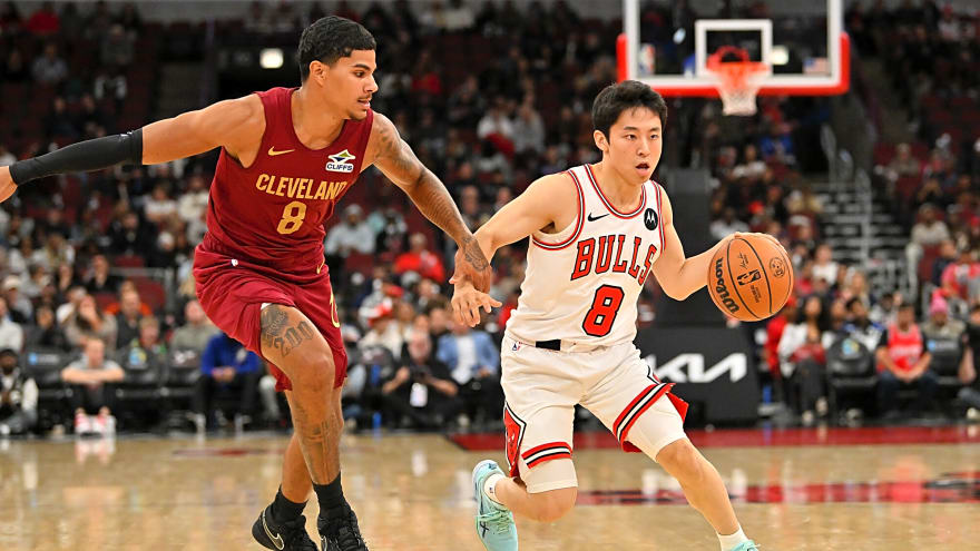 Kings To Sign Killian Hayes To 10-Day Contract