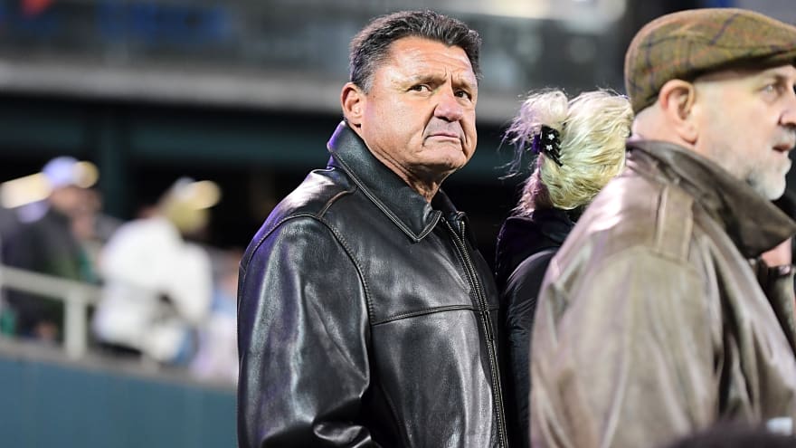Report: Oregon State Football Drawing Interest From National Championship Winning Coach