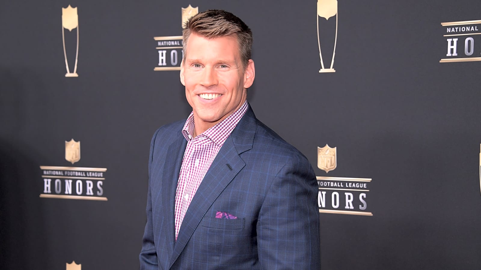 Popular NFL Host Scott Hanson Lands A New Job