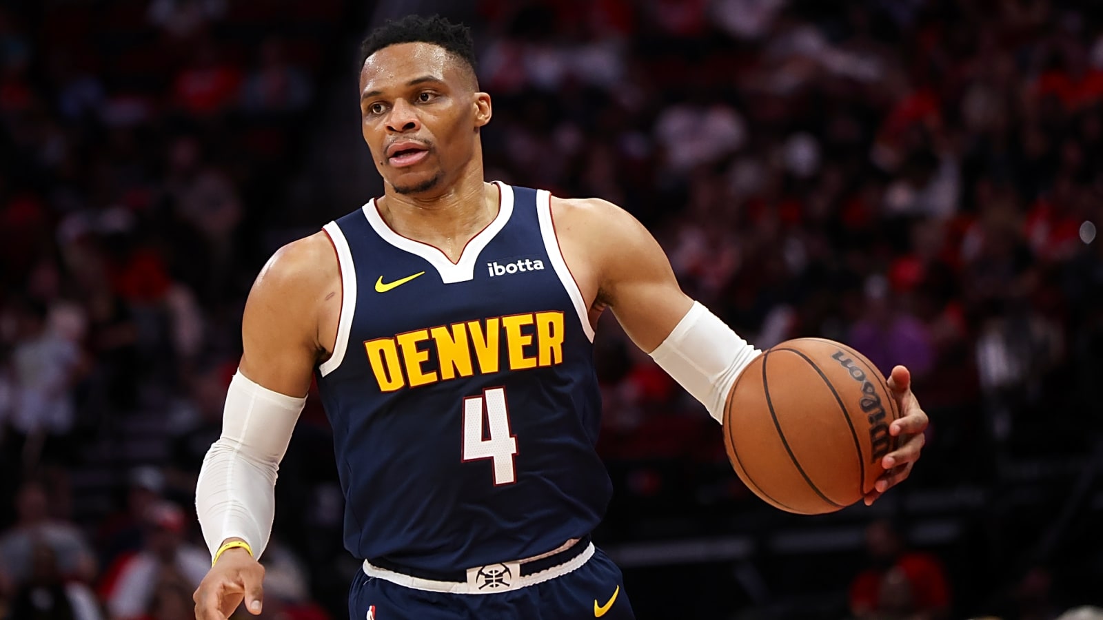 Eastern Conference club among teams with interest in Westbrook