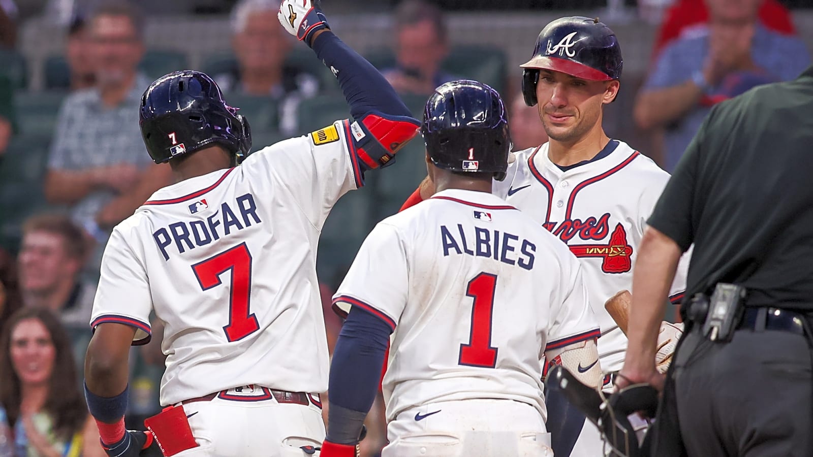 The Braves May Be Forced to Trade Core Stars – Here’s Why