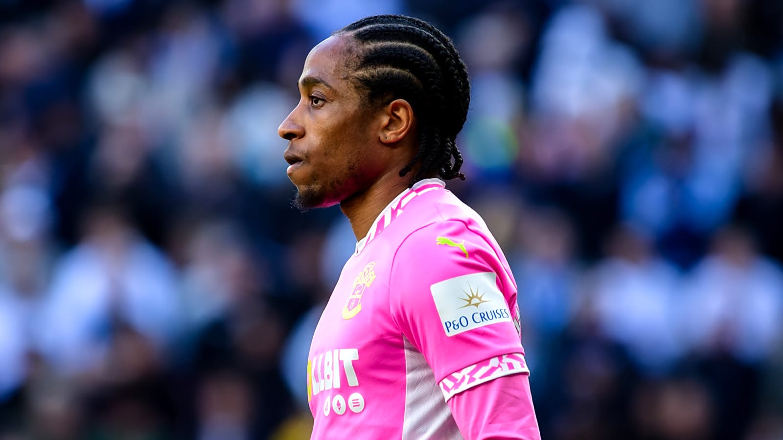 Tottenham eyeing shrewd Bosman deal for former N-17 favourite this summer