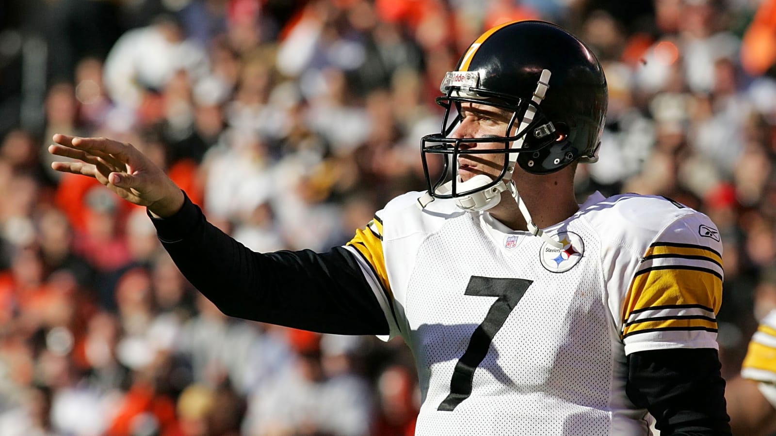 Steelers Throwback Thursday: The historic 15-1 season
