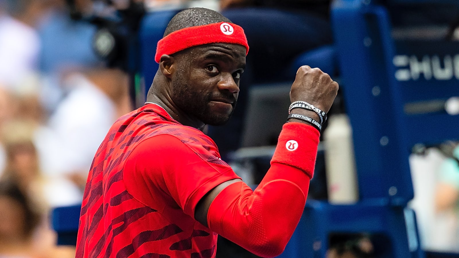 American Tennis Takes Huge Hit After Frances Tiafoe's Upset Loss At US Open