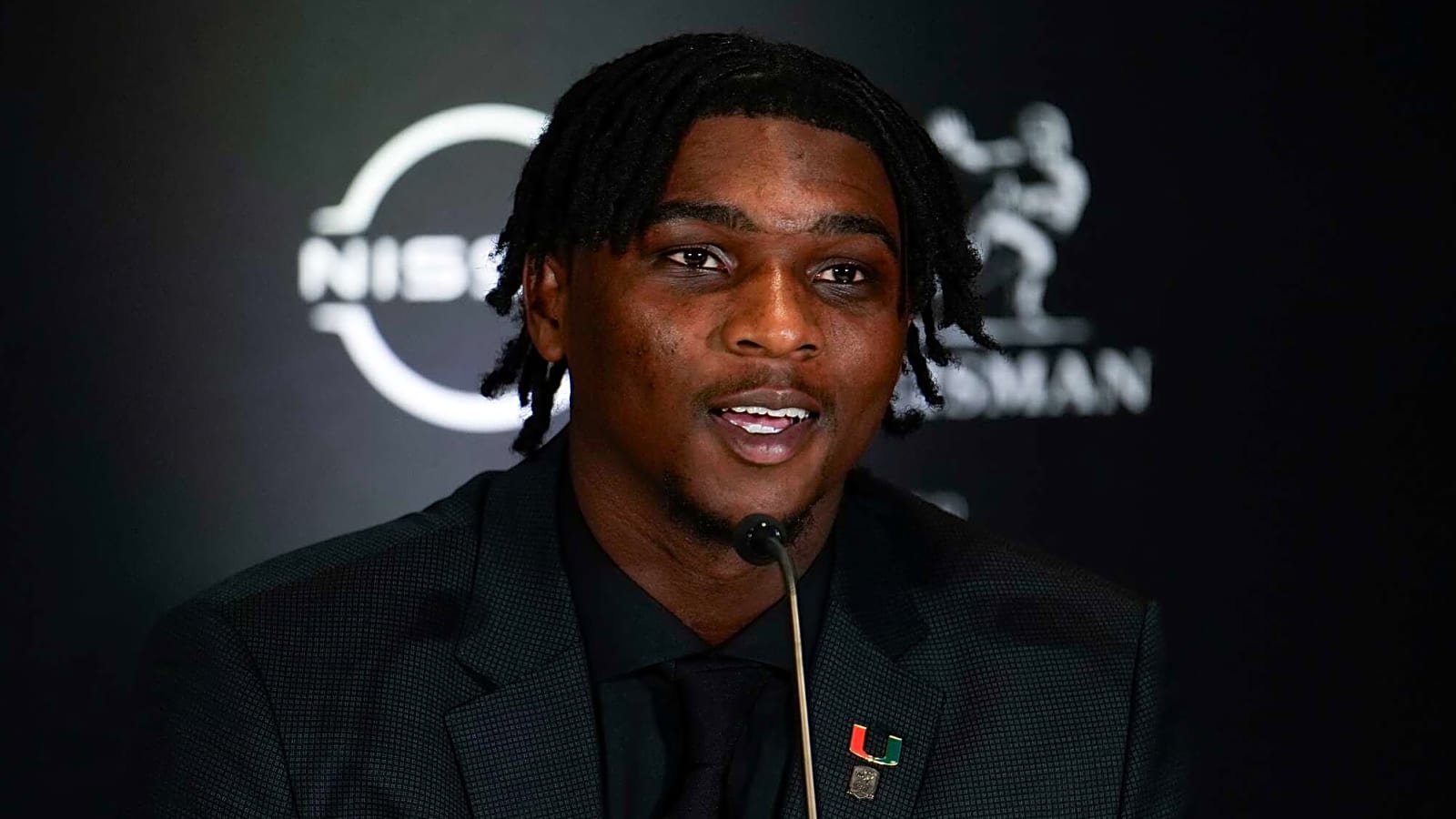 2025 NFL Draft – Consensus 1st Round Picks April 2025