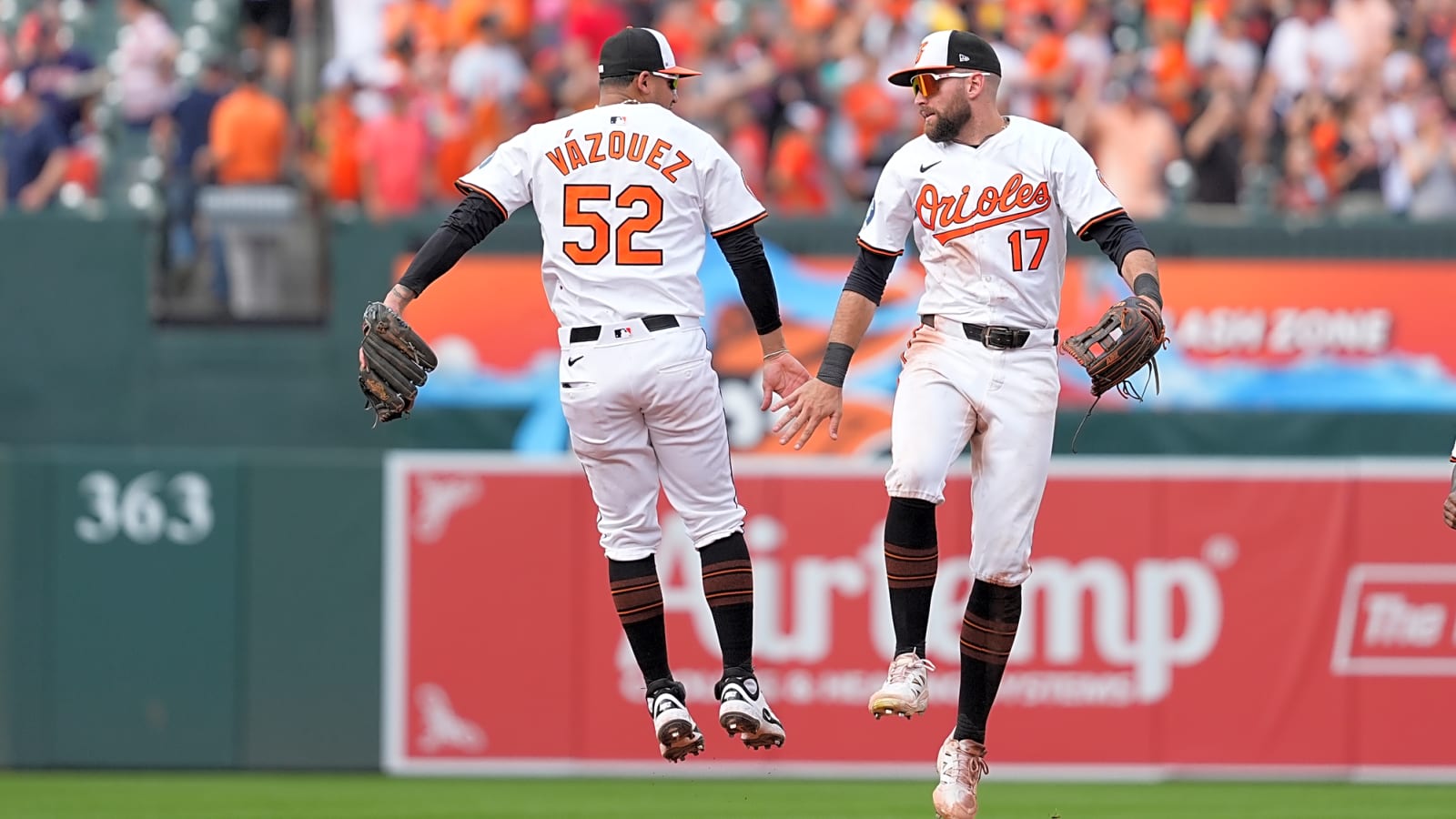 Can an Influx of Pitching Help the Orioles Play Spoiler?